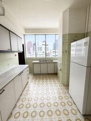 Elizabeth Tower (D9), Apartment #603752091